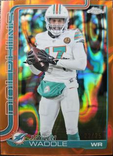 Jaylen Waddle