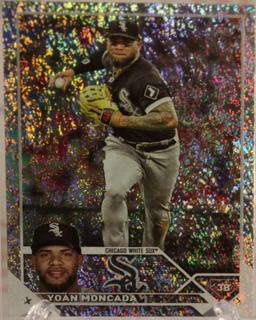 Yoan Moncada