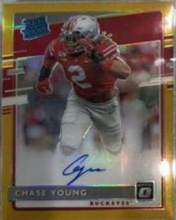 Chase Young