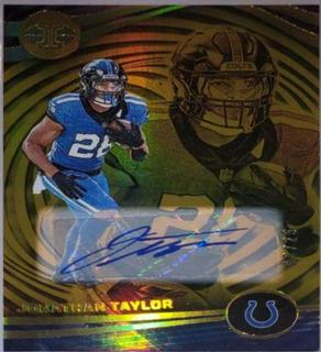 Jonathan Taylor