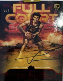 Tyrese Proctor