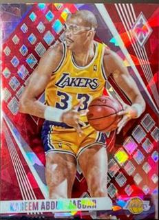 Kareem Abdul-Jabbar
