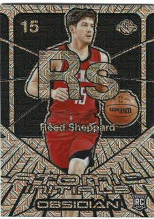 Reed Sheppard