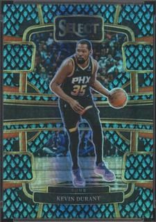 Kevin Durant