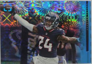 Derek Stingley Jr.