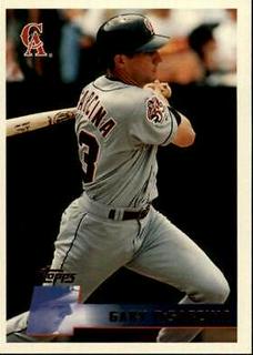 Gary DiSarcina