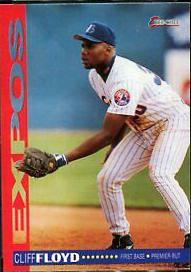 Cliff Floyd