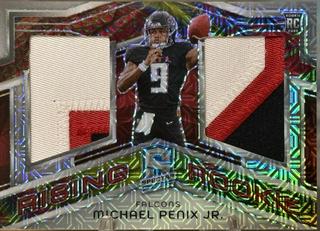 Michael Penix Jr.