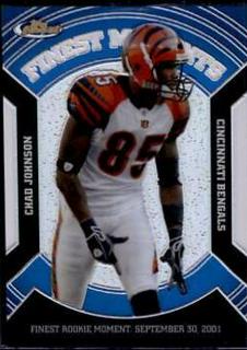 Chad Johnson