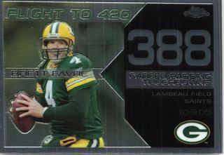 Brett Favre