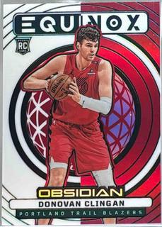 Donovan Clingan