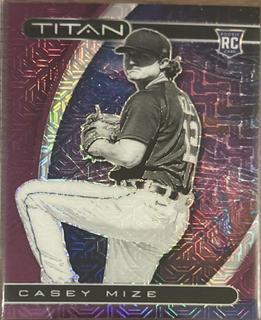 Casey Mize