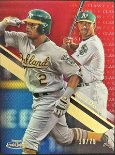Khris Davis