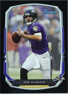 Joe Flacco