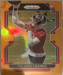 Feleipe Franks