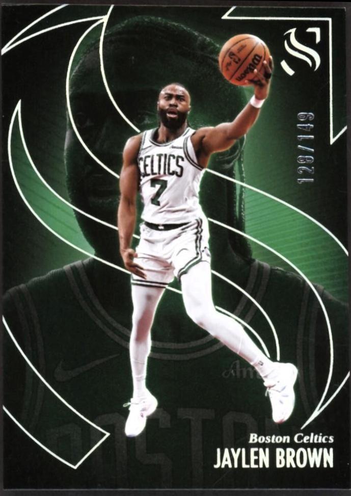 Jaylen Brown
