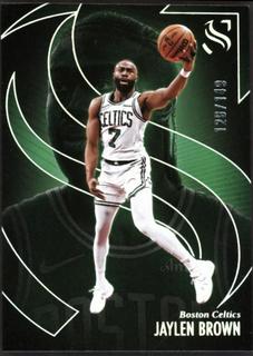 Jaylen Brown