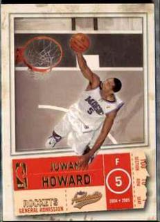 Juwan Howard