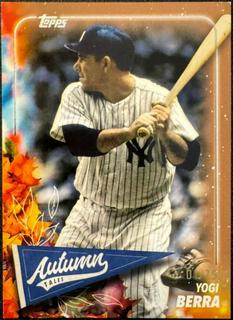 Yogi Berra