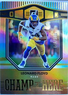 Leonard Floyd