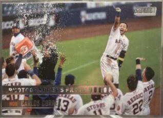 Carlos Correa