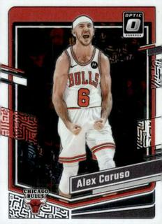 Alex Caruso