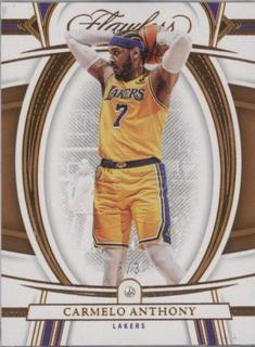 Carmelo Anthony