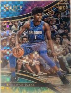 Jonathan Isaac