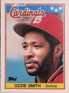 Ozzie Smith