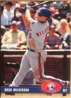 Brad Wilkerson
