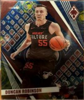 Duncan Robinson