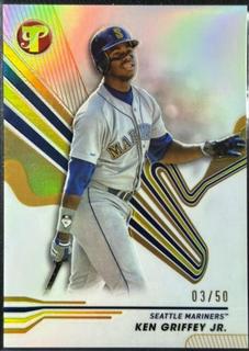 Ken Griffey Jr.