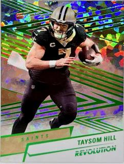 Taysom Hill