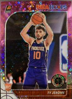 Ty Jerome
