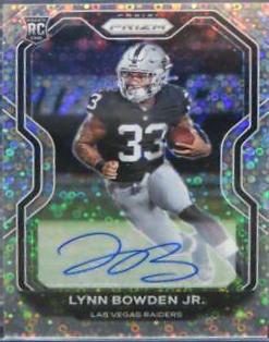Lynn Bowden Jr.