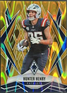 Hunter Henry