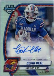 Devin Neal