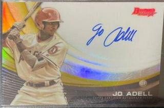 Jo Adell