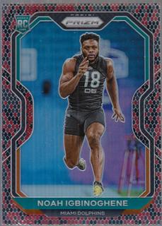 Noah Igbinoghene