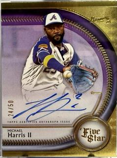 Michael Harris II