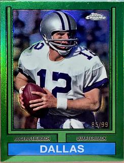 Roger Staubach