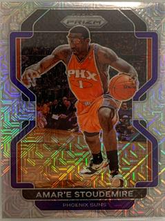 Amar'e Stoudemire