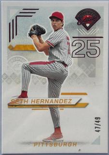 Seth Hernandez