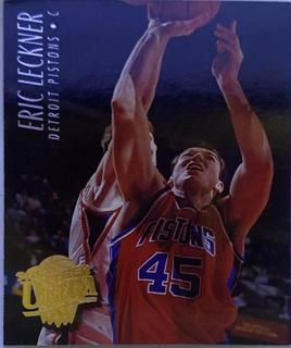 Eric Leckner