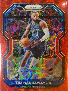 Tim Hardaway Jr.