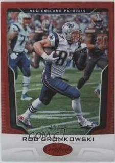 Rob Gronkowski