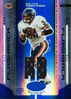 Walter Payton