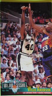 Willie Anderson