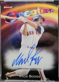 Wade Boggs