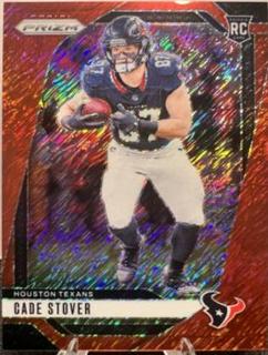 Cade Stover